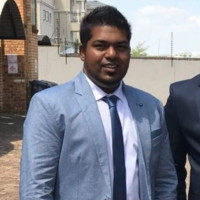 Dion Chetty