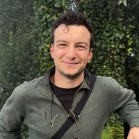 Lewis Monaco