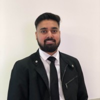 Ajeetpal Sidhu