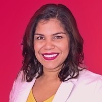 Nilma Elias Santiago PT,DPT,CLT,WCC,OMS