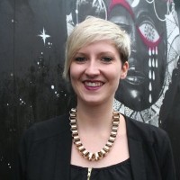 Sarah Boulton