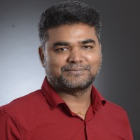 Muthukumar A