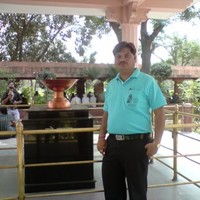 Sanjay Kumar