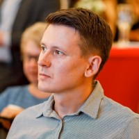 Andrii Sushko