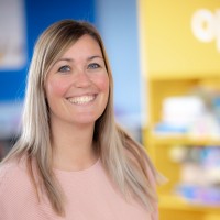 Anita Wijngaards