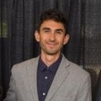 Ben Robertson, CPA