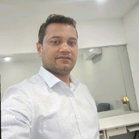 Karamveer Barmunda