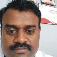 G Karthik