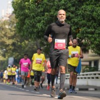 Jayesh Sawant
