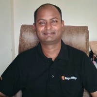 Sunil Raut