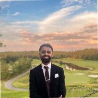 Faaris Mughal