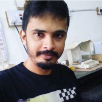 Dr Anush S M