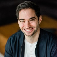 Bryce Blum