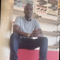 Ambrose Odongo