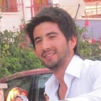 süleyman bölükbaş