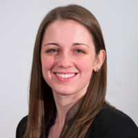 Kate Bruno OTD, OTR/L, CAPS, CDP