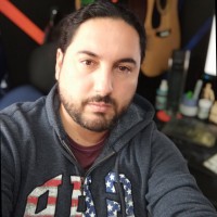 Carlos Bernal