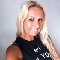 Amy Woodland