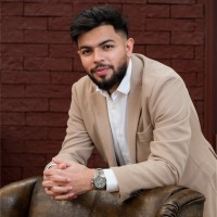 Sahil Sharma