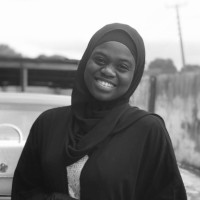 Faizah Adigun