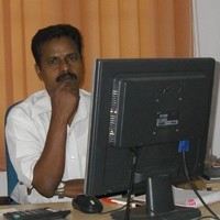 M Srinivasan Muthukrishnan