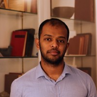 Tarun George