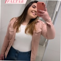 Ana Luiza Passaretti Borges Faria