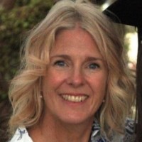 Martine Goodacre