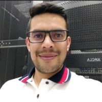 John Humberto Alba Brochero