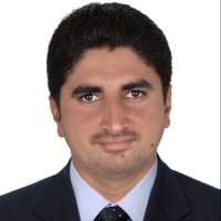 Abbas Ali