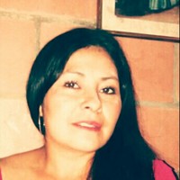 Claudia Patricia Borja Florez