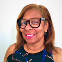 Joyce “Joy” Smith