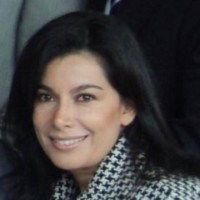 Liliana Olarte Charry