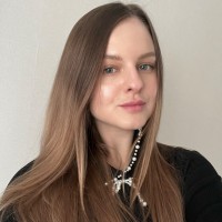 Olga Romaniuk