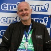 Jonathan Barker