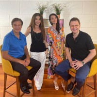 Börte Çetin Özdemir