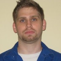 Matthew Patrick