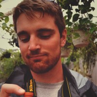 Brendan Scherer