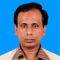 Dr Md Manzurul Islam