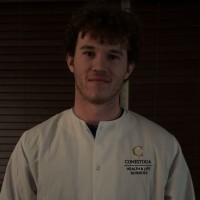 Nolan Bumbaco