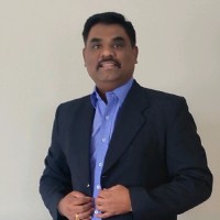 Somashekar M B
