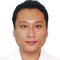 Eddie Lim