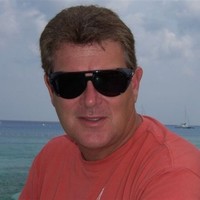 Barry Benjamin
