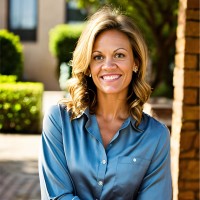 Sarah Cunningham