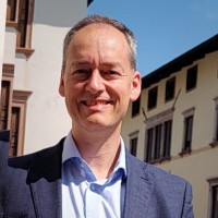 Christian Giusti, PhD