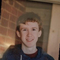 Cole O'Halloran
