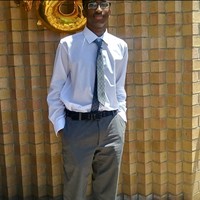 Tahj Stephens