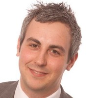 Martin Barrett