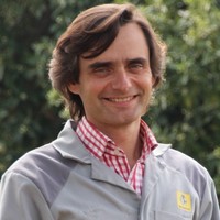 Jeronimo Gordillo Romero