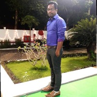 Shaik Imran
